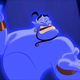 The History Of Robin Williams As The Genie (Screenshot: YouTube)